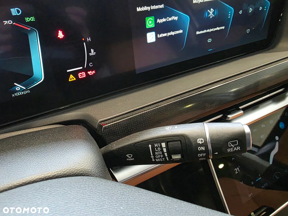 BAIC 7 1.5T Luxury Plus DCT - 22