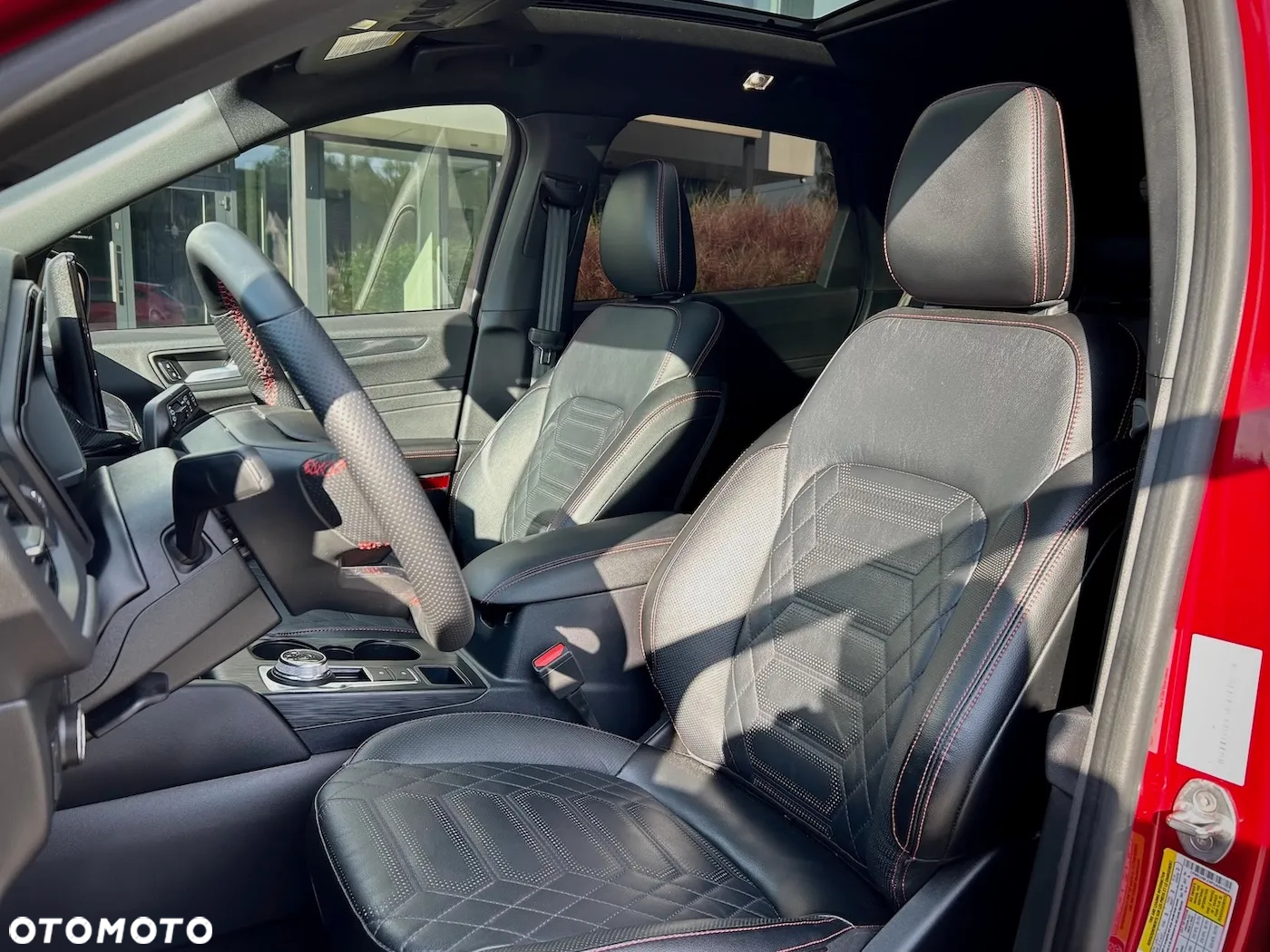 Ford Escape 1.5 EcoBoost AWD SE - 19