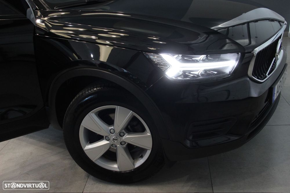 Volvo XC 40 1.5 T2 Momentum - 11