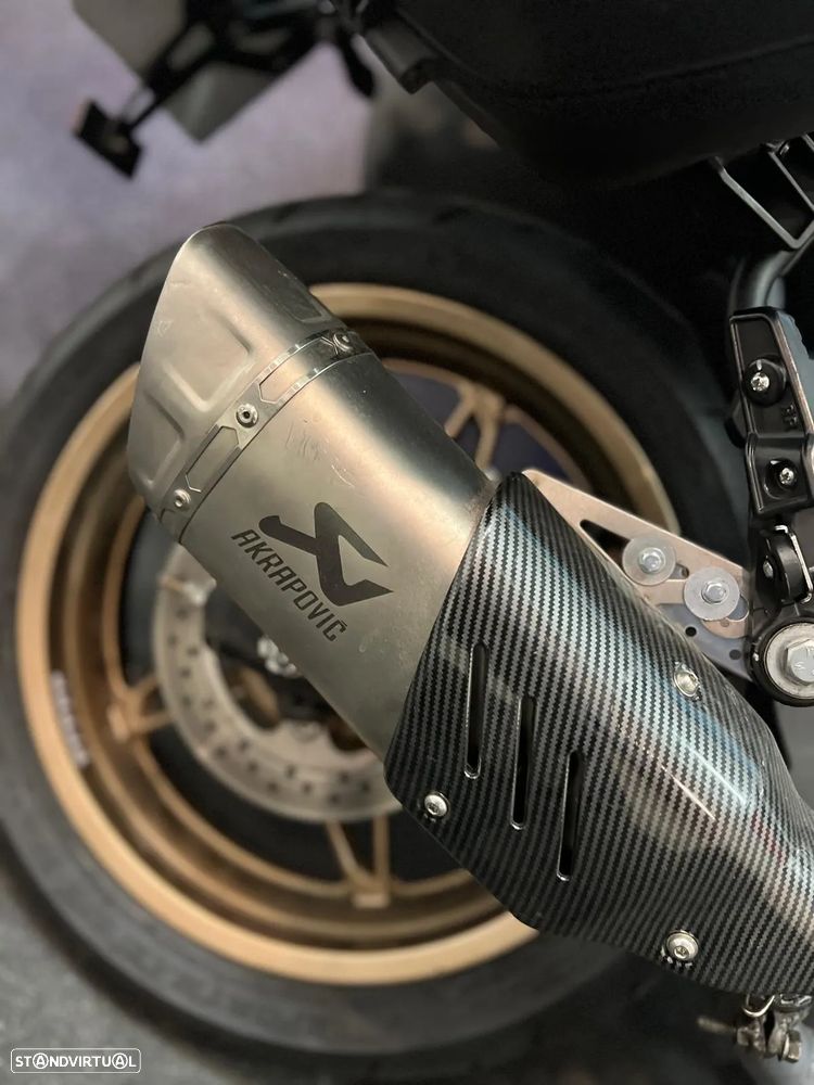 CF Moto 650GT - 13