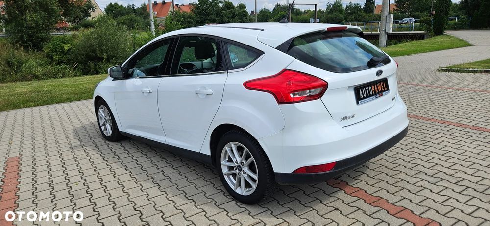 Ford Focus 1.0 EcoBoost Active - 26