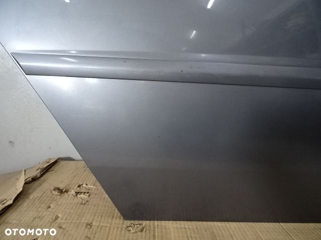 DRZWI PRAWY TYŁ PRAWE TYLNE OPEL VECTRA C LAK:155 NR556 - 5