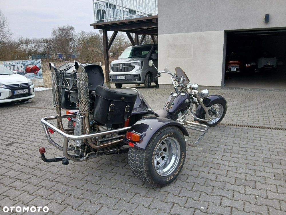 BOOM Low Rider - 6