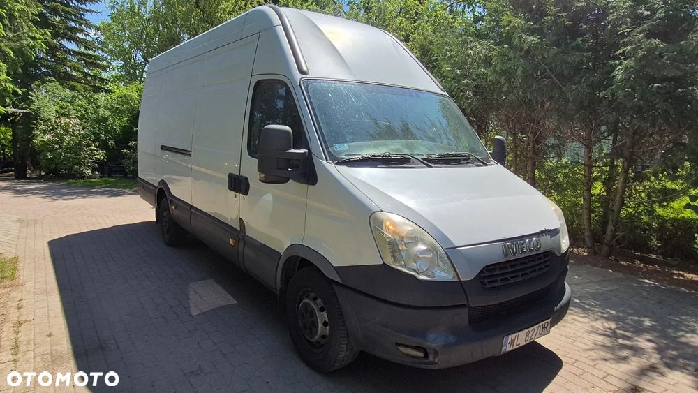 Iveco Daily - 2
