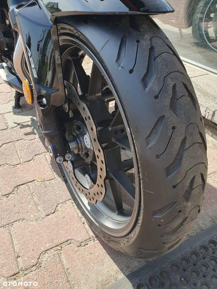 Honda Hornet - 22