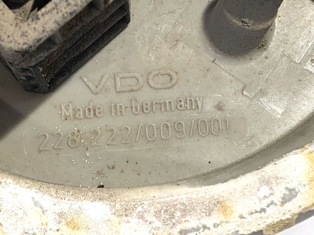 POMPA PALIWA - 132.00 PLN - BMW 3 (E46) 1997 - 2005 318 i 87 kW [118 KM] benzyna 1997 - 2001 1183780 - 4