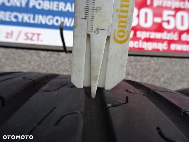225/60/R18 104V XL Continental Eco Contact 6 - 9