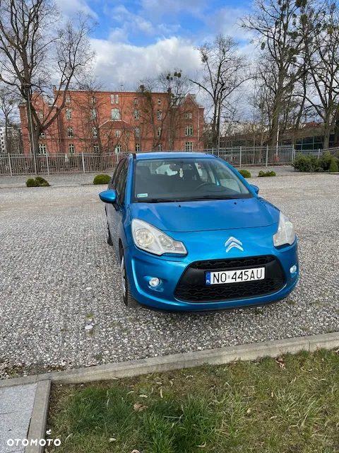 Citroën C3 - 2