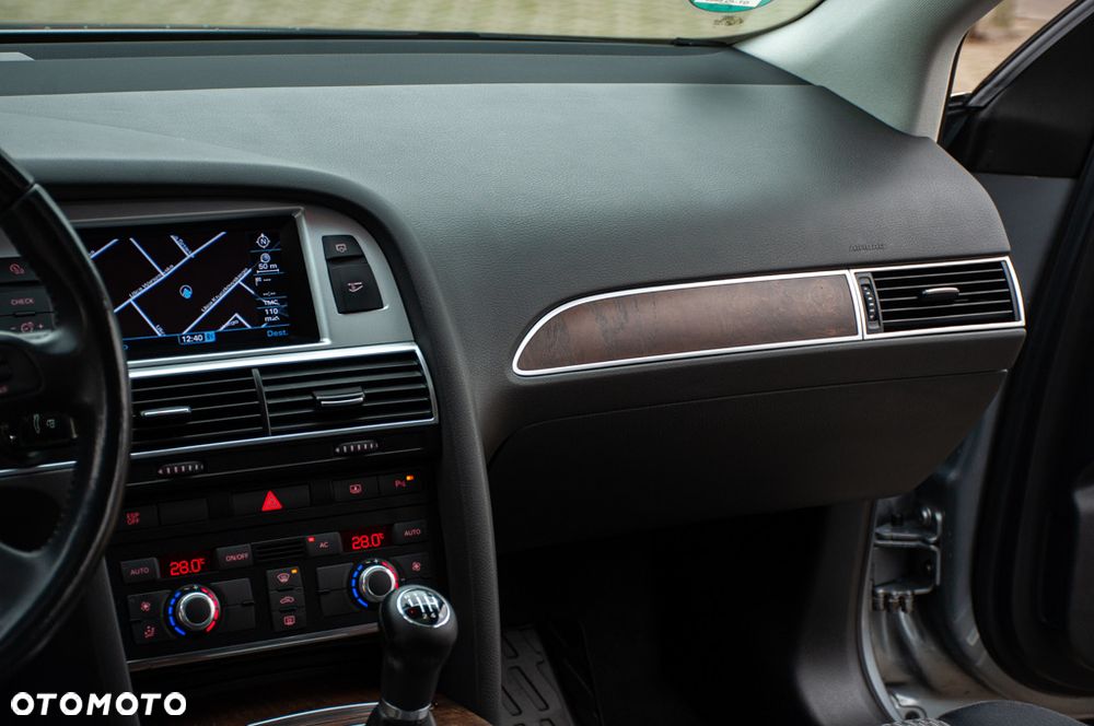 Audi A6 Limousine - 35