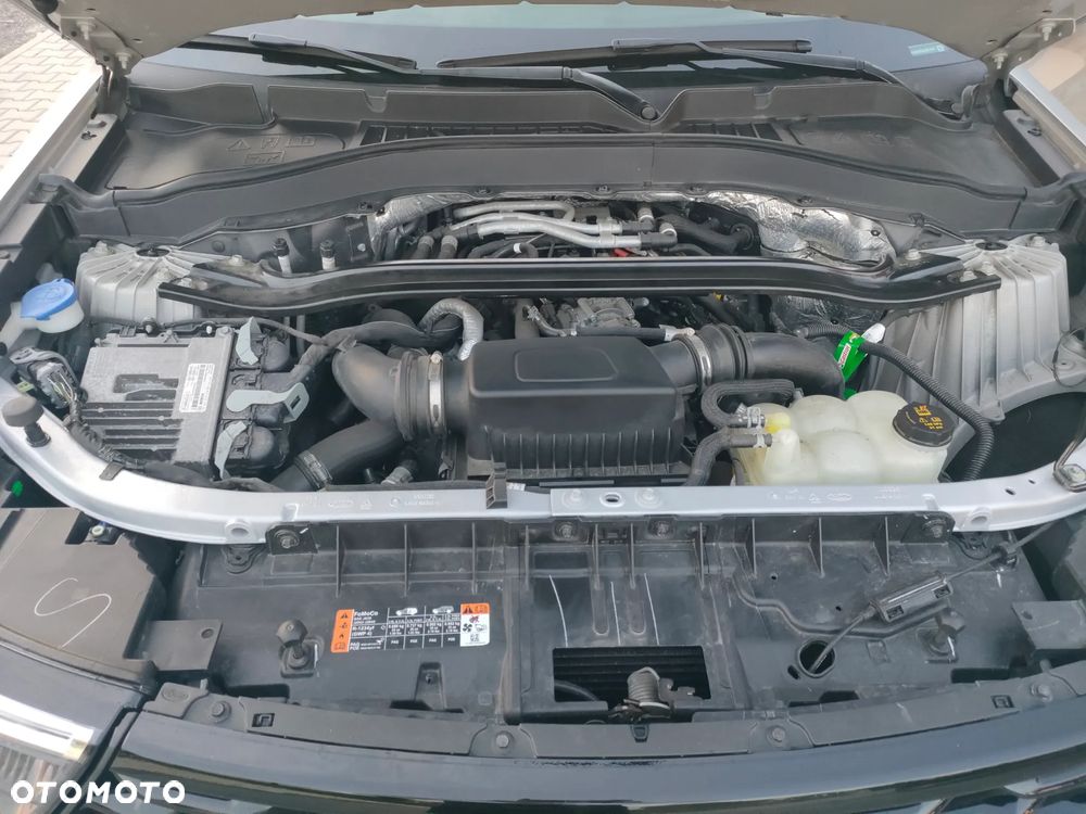 Ford Explorer 3.0 EcoBoost PHEV 4WD ST-Line - 31
