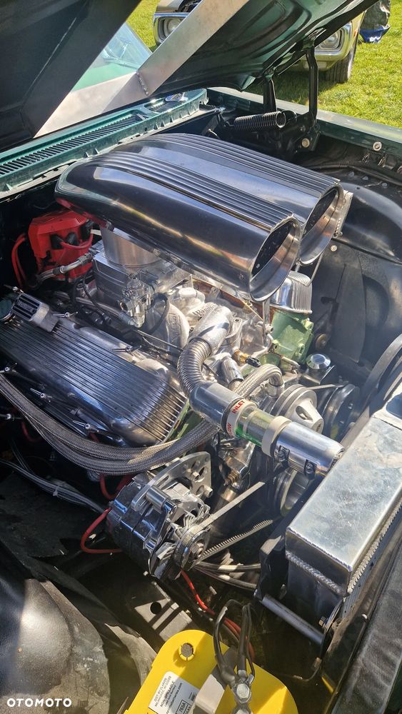 Chevrolet Impala - 40