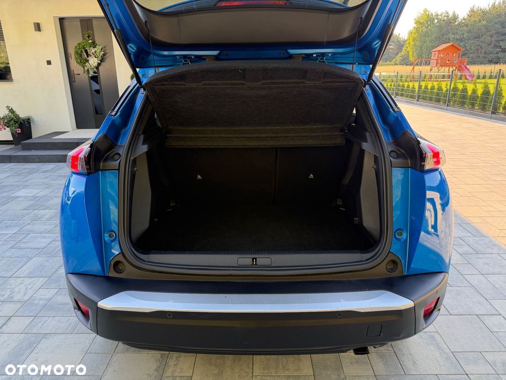 Peugeot 2008 PureTech 100 Stop&Start Allure Pack - 15
