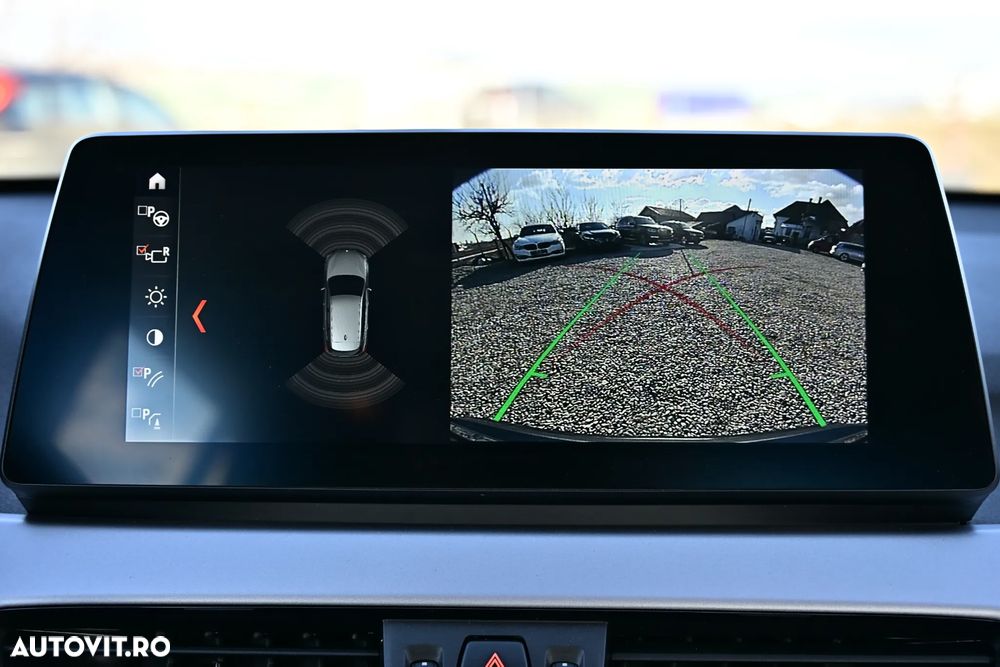 BMW X1 xDrive18d Aut. xLine - 36