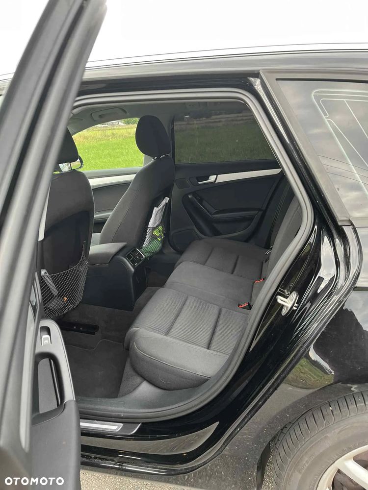 Audi A4 - 8
