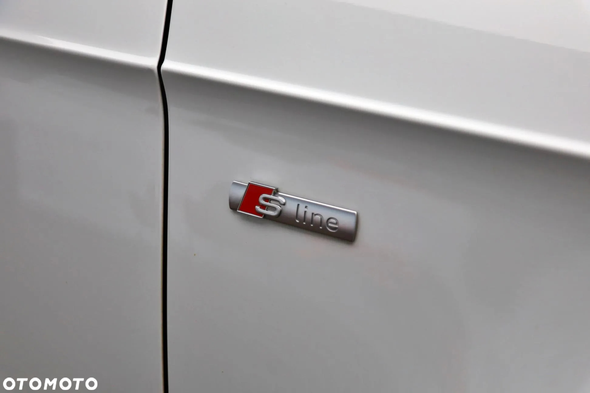 Audi A3 1.5 TFSI Sport S tronic - 12