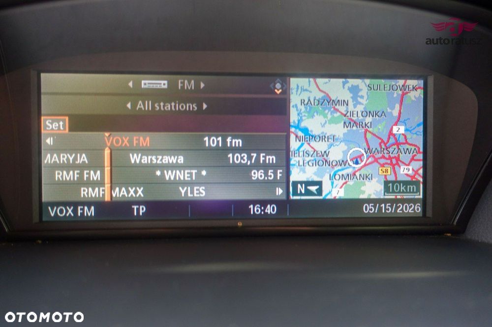 BMW Seria 5 - 24
