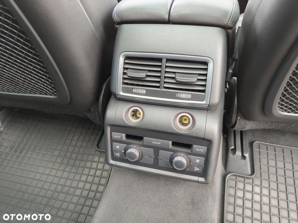 Audi Q7 3.6 FSI Quattro Tiptronic - 13