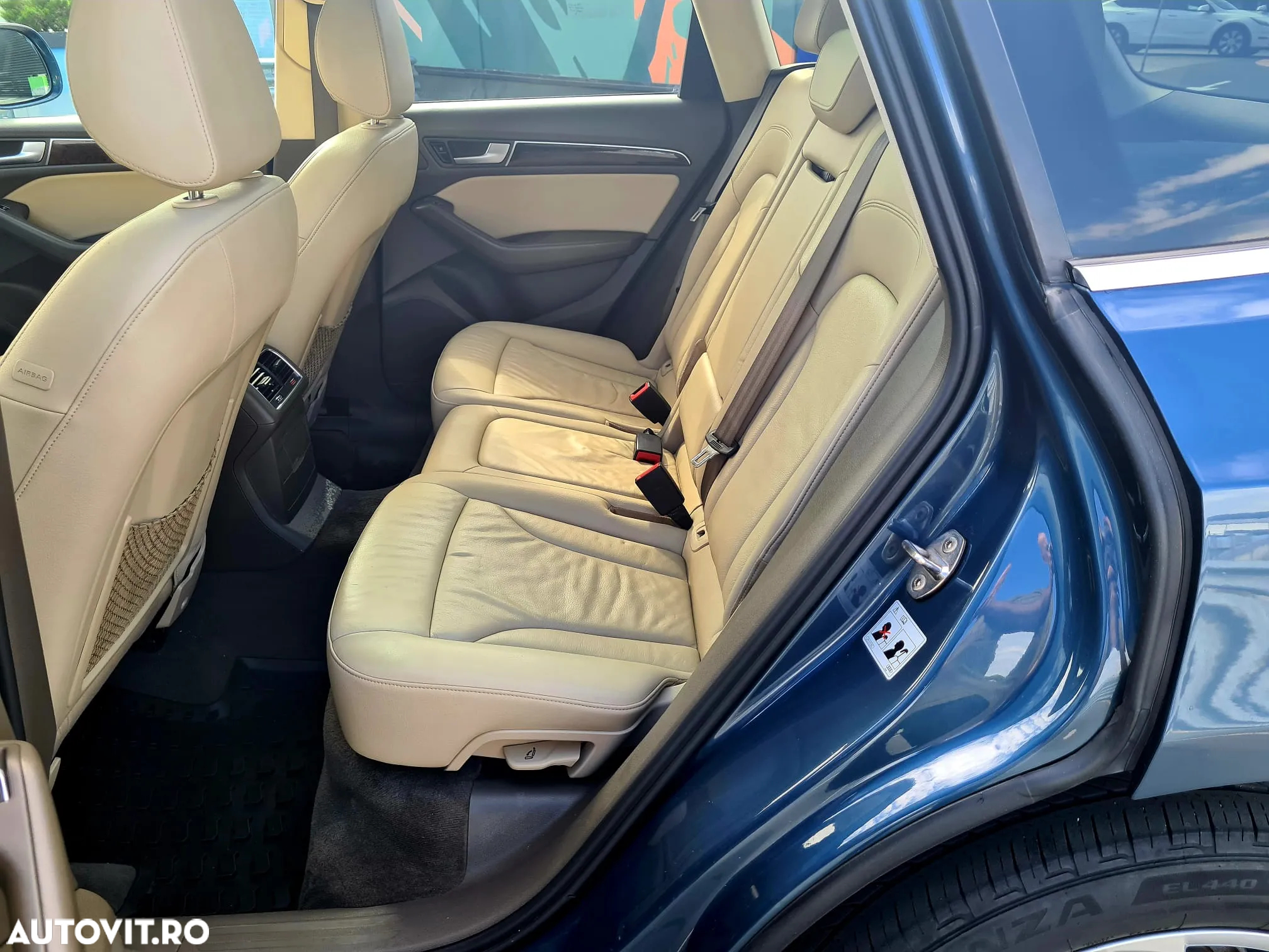 Audi Q5 2.0 TFSI Quattro Tiptronic - 20