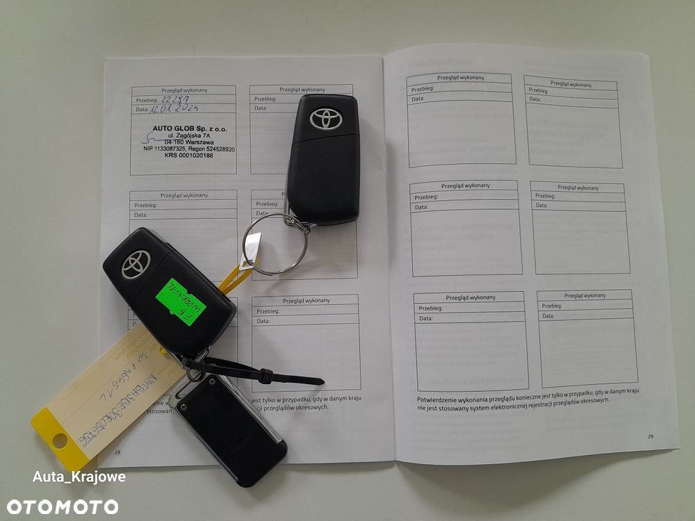 Toyota Corolla 1.5 Comfort - 31