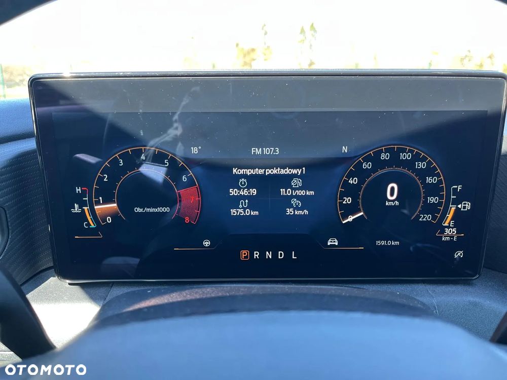 Ford Mustang 2.3 Eco Boost - 6