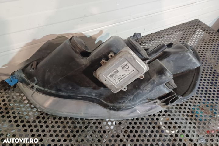 Far dreapta 6M21-13D154-BL 1ZS009250-44 5DV0090000 Ford Galaxy 2 [200 - 6