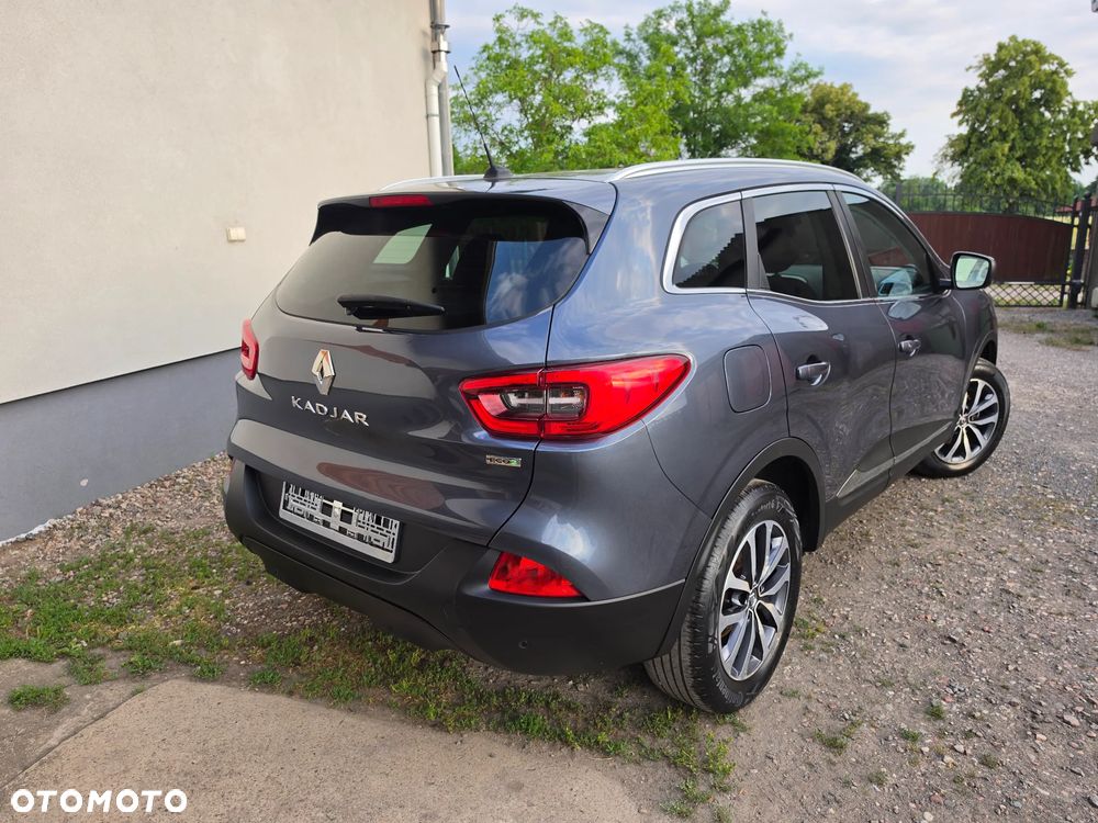 Renault Kadjar Energy dCi 110 LIMITED - 14