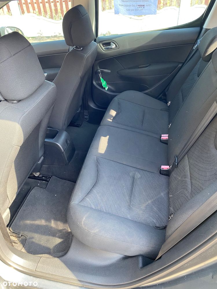 Peugeot 308 ver-1-6-hdi-premium - 8