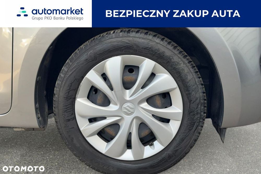 Suzuki Swift 1.2 Dualjet SHVS Premium - 16