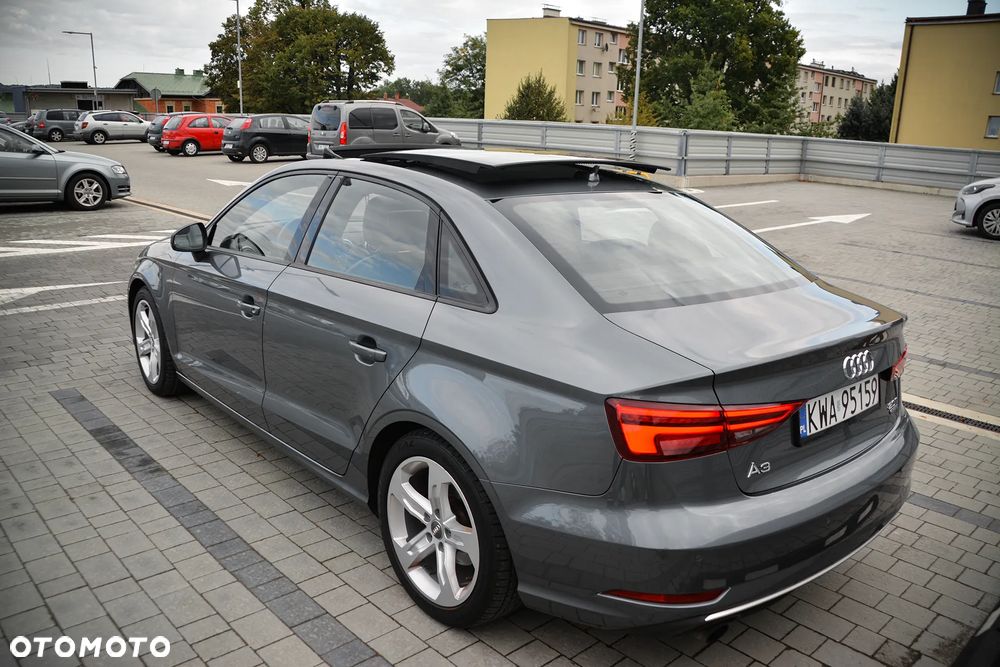 Audi A3 - 6