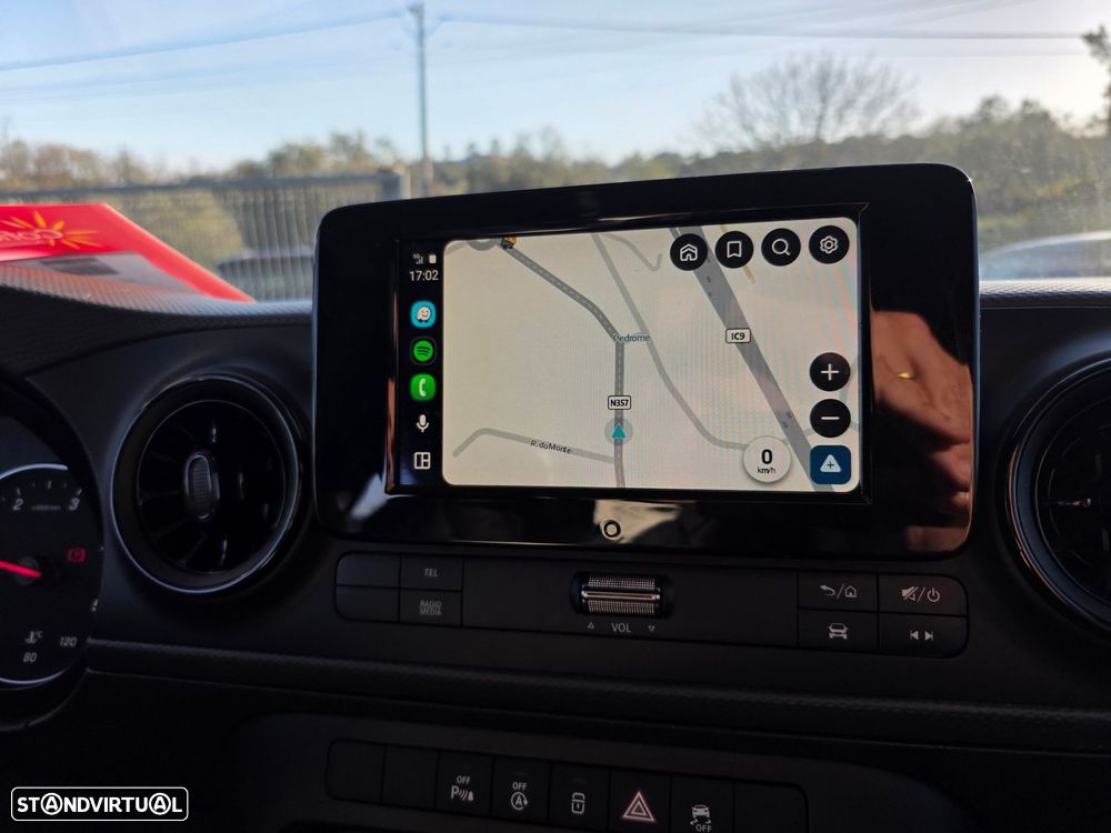 Mercedes-Benz Citan 110 CDi/27 - 16