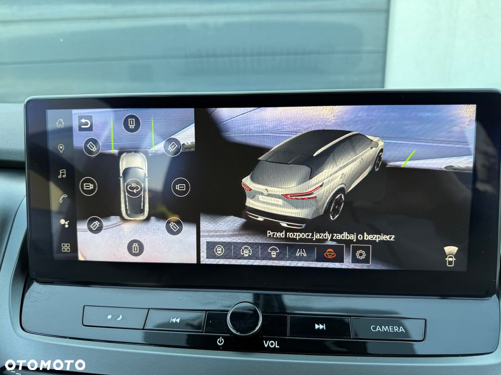 Nissan Qashqai 1.3 DIG-T N-Connecta DCT - 30