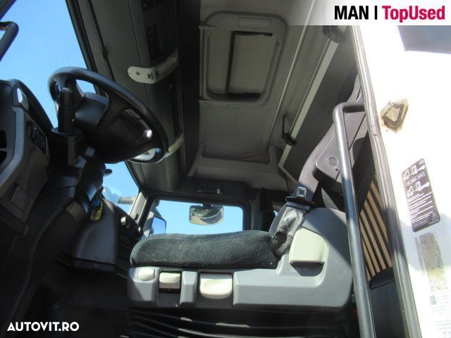 MAN TGX 18.480 4X2 BLS - 6