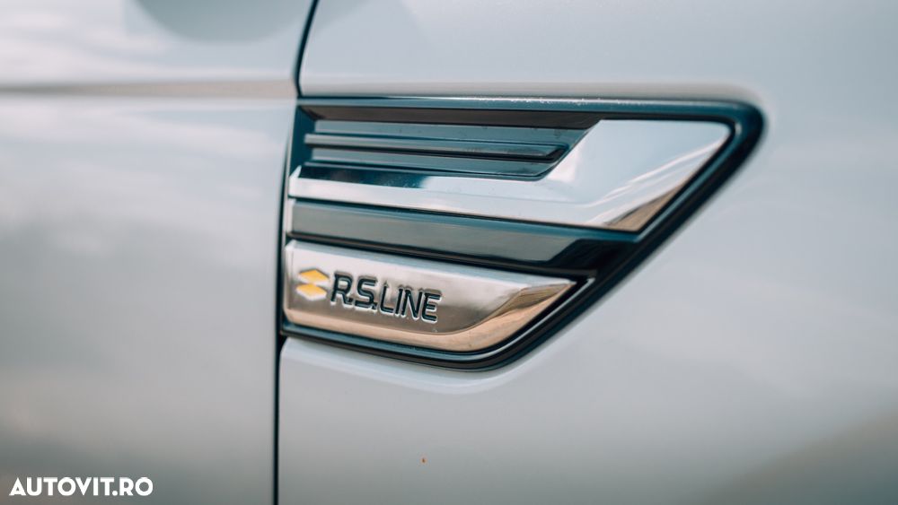 Renault Arkana 140 EDC RS Line - 12