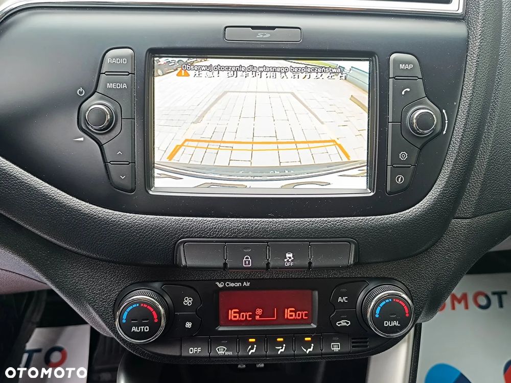 Kia Ceed 1.6 CRDi 136 DCT ISG Platinum Edition - 31