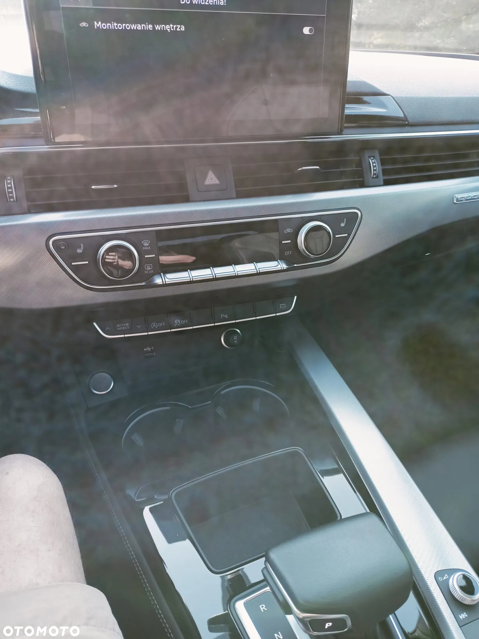 Audi A4 45 TFSI quattro S tronic S line - 15