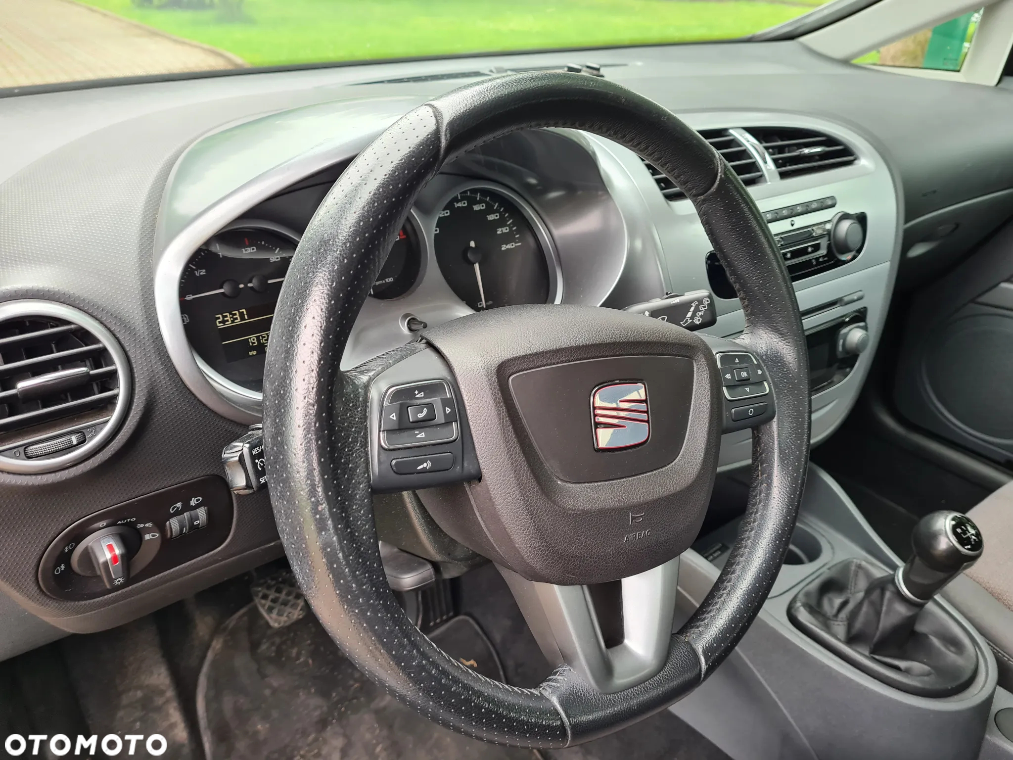 Seat Leon 1.4 TSI Comfort Limited - 9