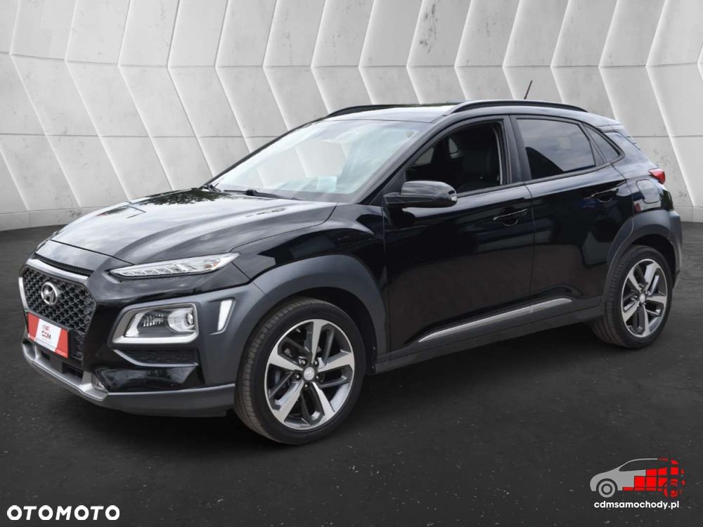 Hyundai Kona - 6