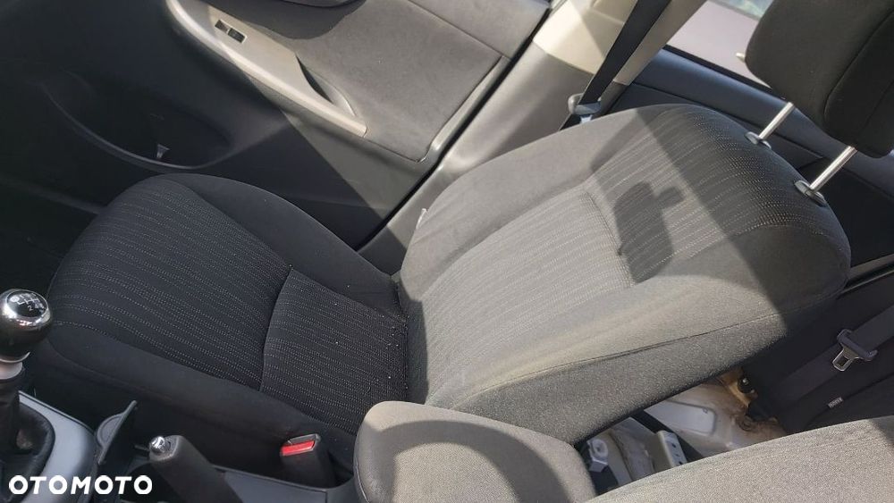TOYOTA COROLLA e15 2,0 D4D zestaw do odpalenia - 3
