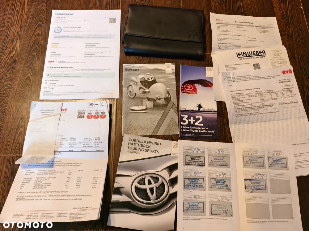 Toyota Corolla 1.8 GR Sport - 27