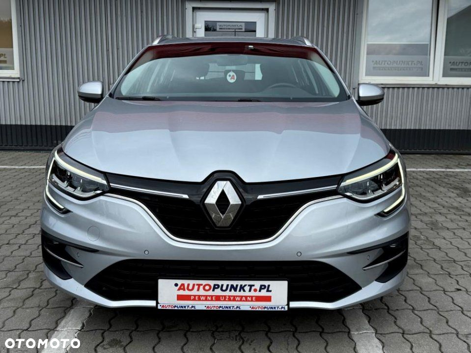 Renault Megane - 8