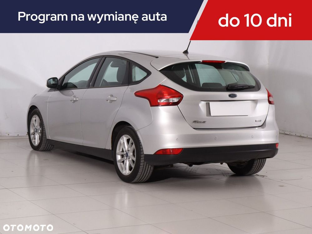 Ford Focus - 6
