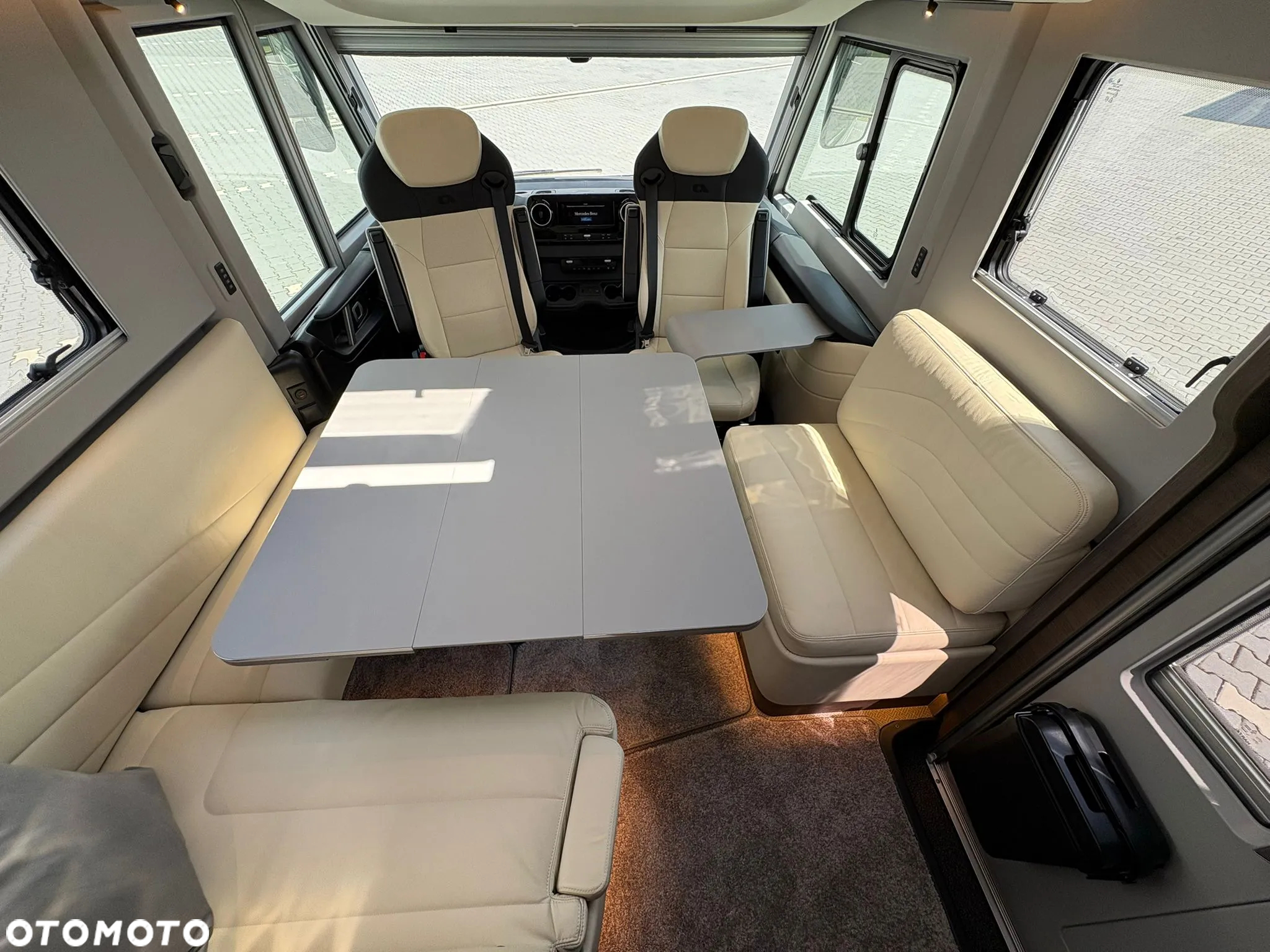 Adria Supersonic 890 LC - 7