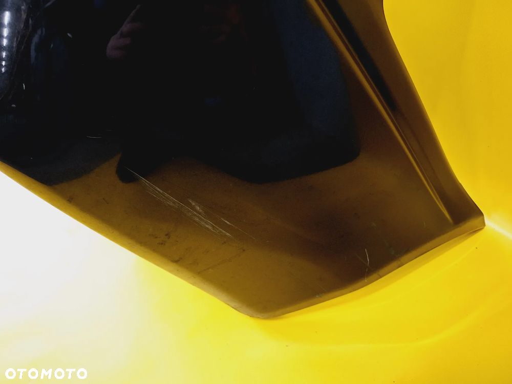 ZDERZAK TYŁ TYLNY TOYOTA PASEO II COUPE NR452 - 21