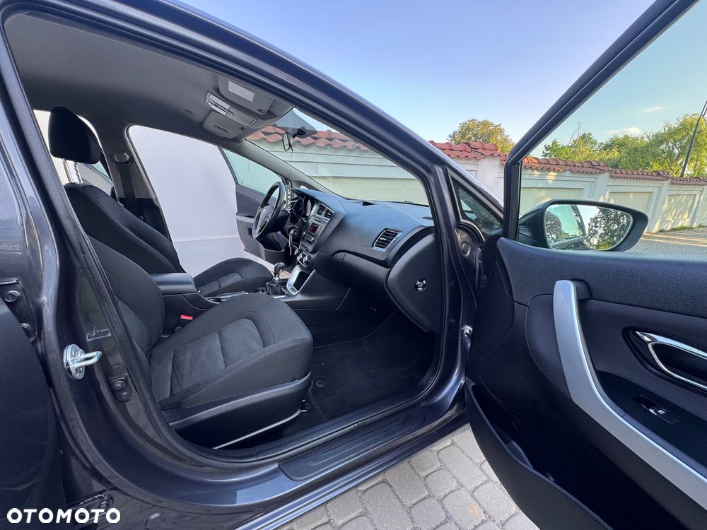 Kia Ceed - 25