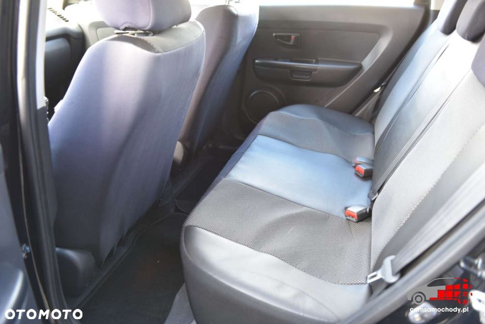 Kia Soul - 18