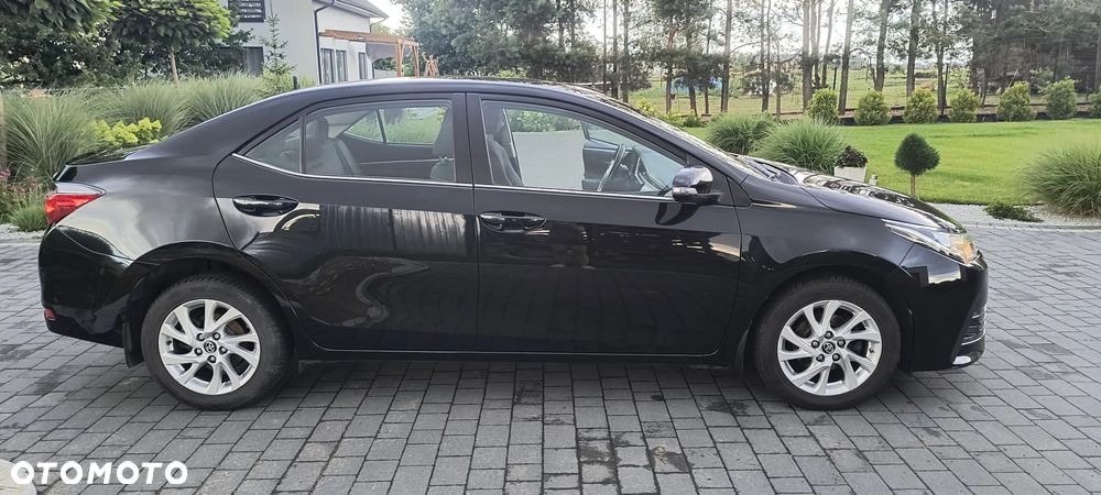 Toyota Corolla 1.6 Comfort - 2