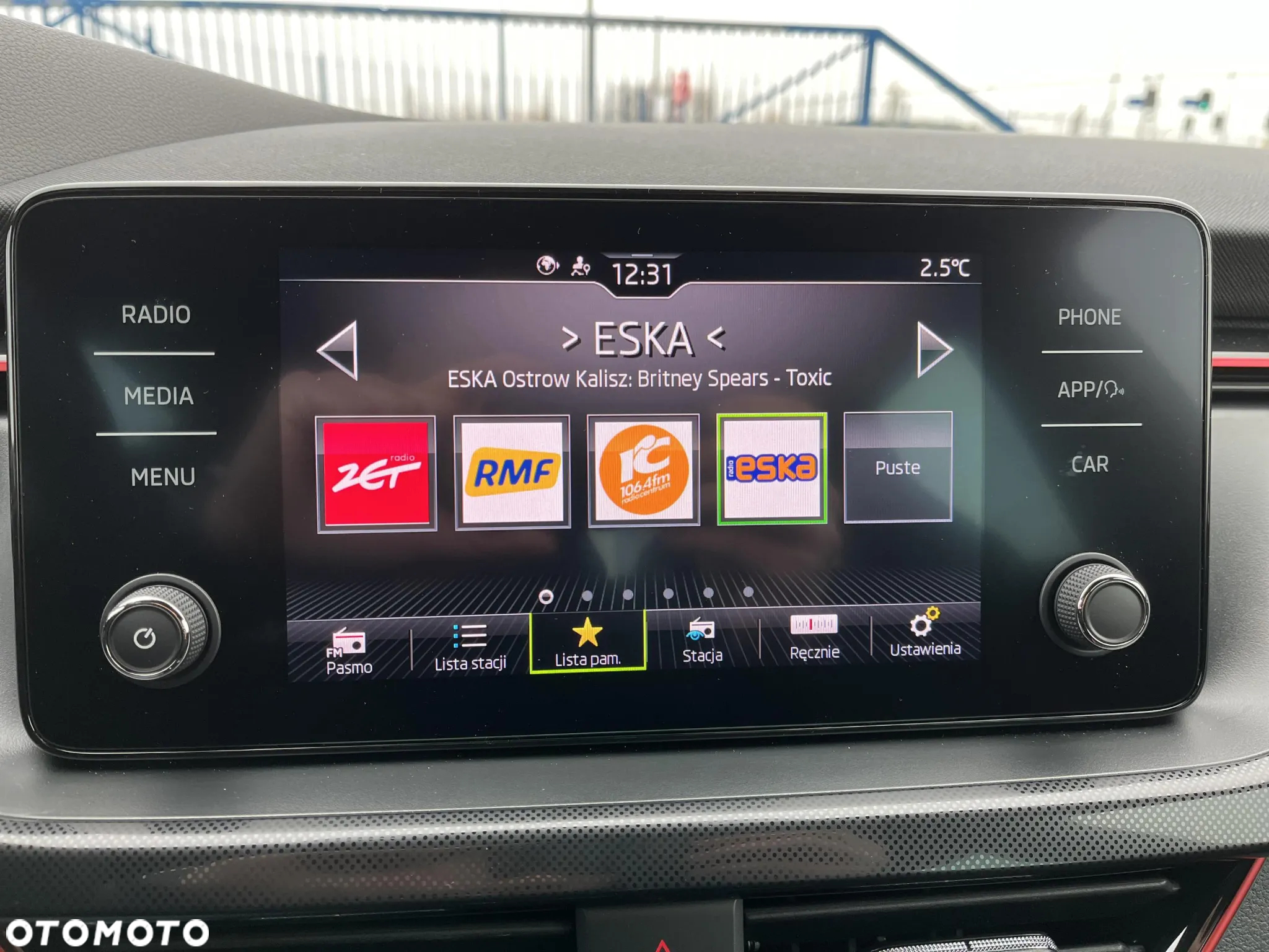 Skoda Scala 1.5 TSI Monte Carlo - 23