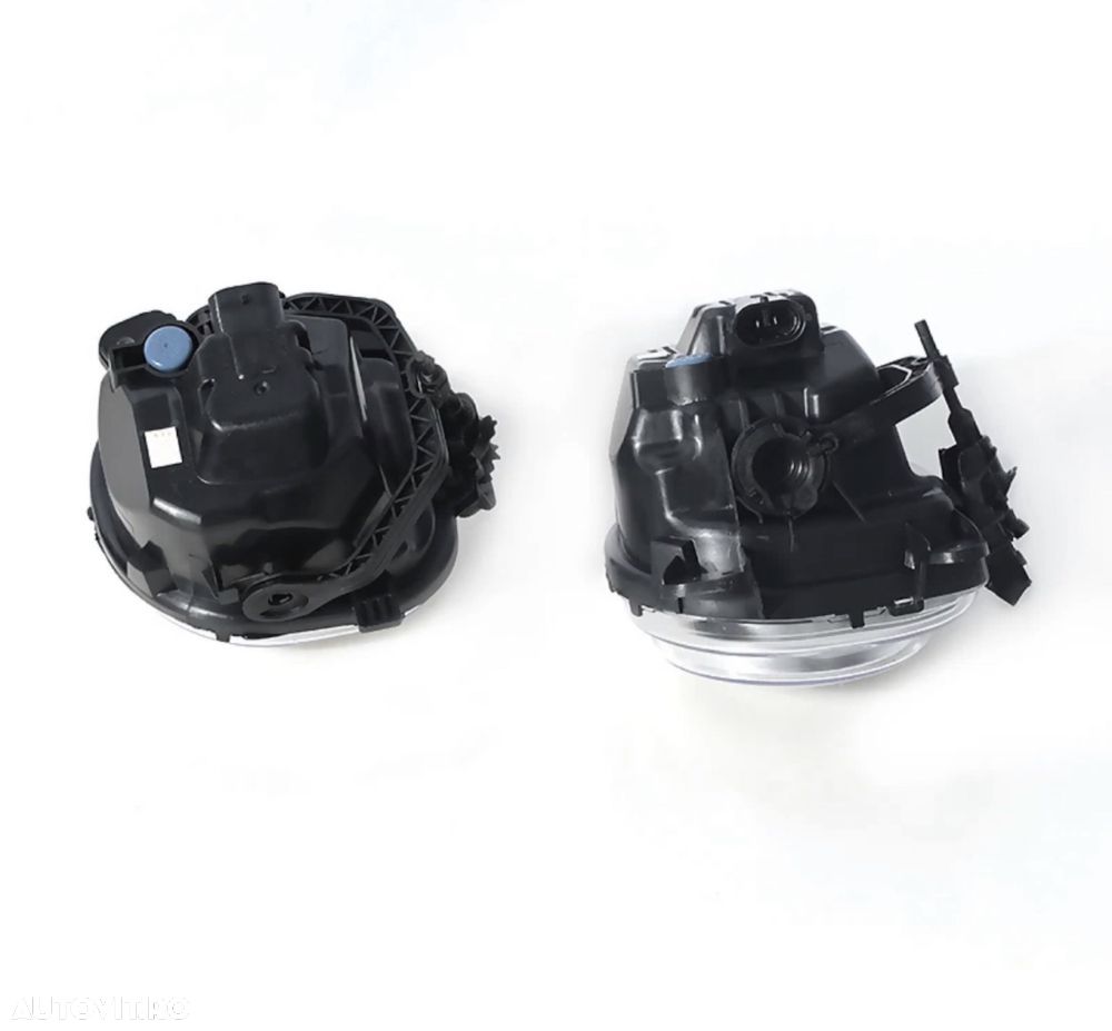 Proiectoare Proiector Lumini Ceata Bmw X3 X4 X5 X6 F25 F26 F15 F16 - 2