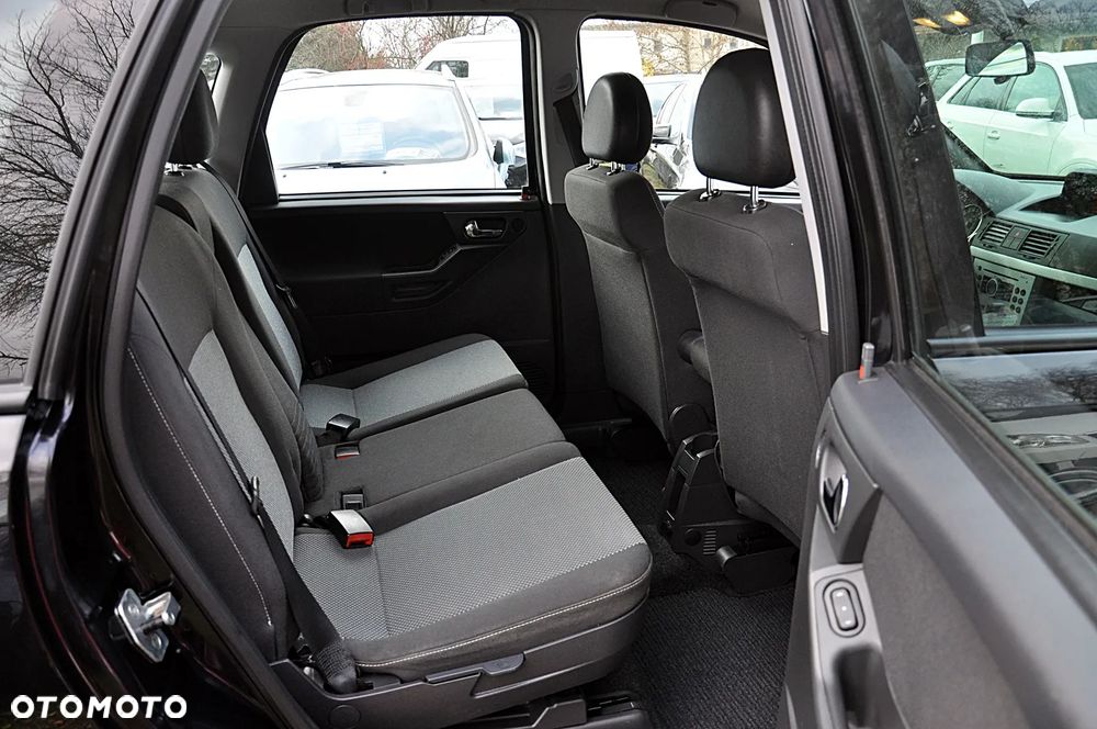 Opel Meriva 1.6 16V INNOVATION - 27