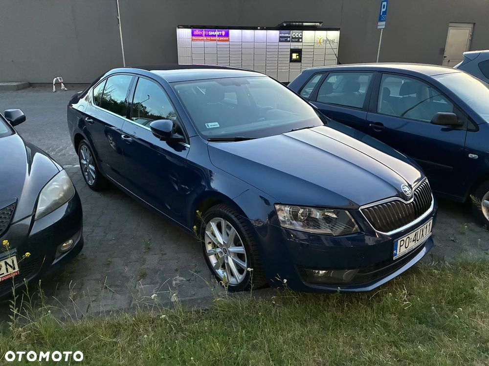 Skoda Octavia 1.8 TSI Style DSG - 16